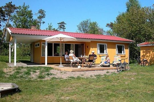 Markant fremgang i antallet af tyske turister