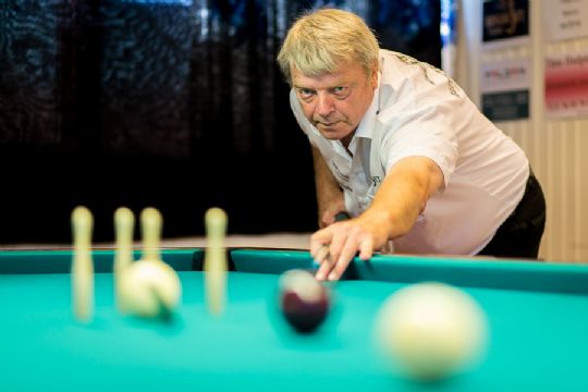 Dobbelt nederlag til �BK