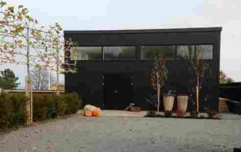 Heick og Vollmer i Allinge