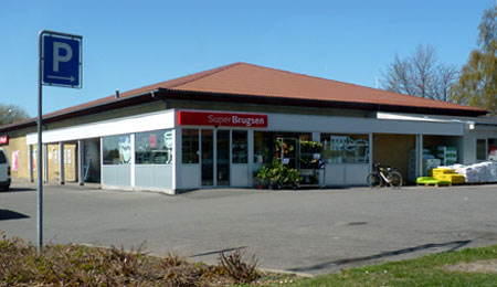 27-�rig d�mt for tyveri i Klemensker