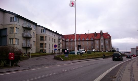 Asylans�ger frifundet i voldssag