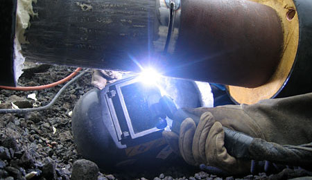 Fjernvarmearbejde i Allinge er forsinket