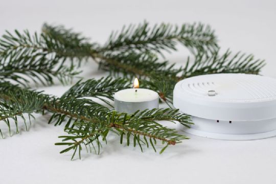 R�galarmer kan forhindre d�dsbrande