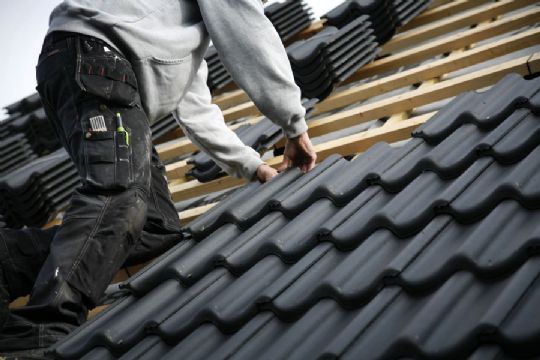 BRK bruger 14 mio. kr. p� r�dhuse