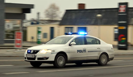 Flue �rsag til mistanke om spiritusk�rsel