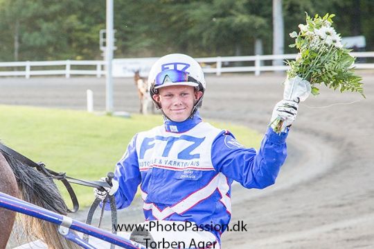 Sygdom holder bornholmers hest ude af l�b