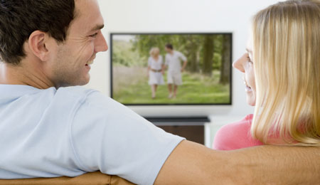 Over 800.000 kr. til lokalfjernsyn