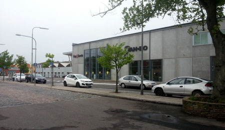 F�rdselsuheld i Nex�