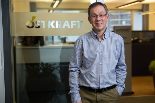 �stkraft: En ny model for elmarkedet