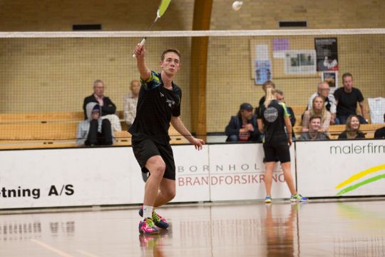 �-holdet med ny sejr