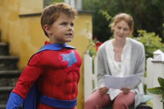 Dansk familiefilm i R�nne Bio