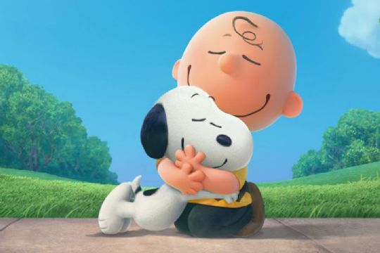 Radisserne klar til biografen