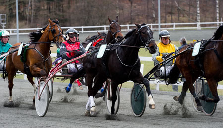 Gommans og Lind-Holm skal k�mpe om DM