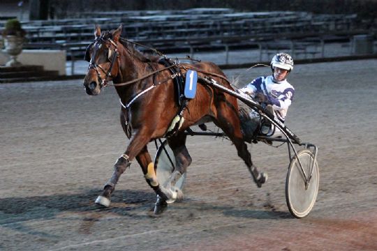 Debut bag bilen til bornholmeropdr�t