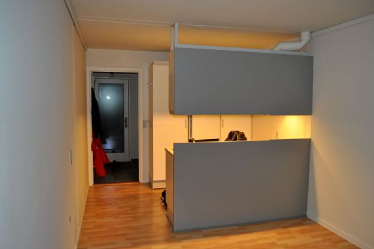 Mangler boliger til studerende