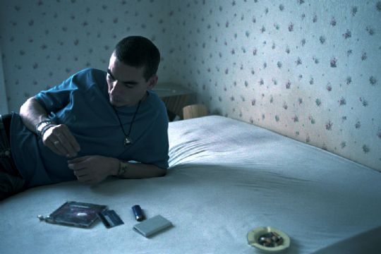 Psykisk syge giver boligselskab problemer