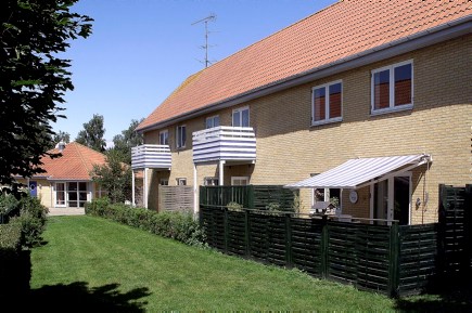 Boligselskaber vil s�lge tomme lejligheder