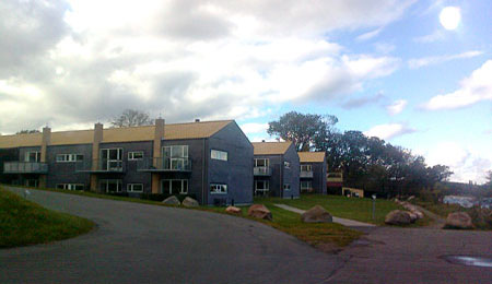 Boligselskaber vil ikke bygge nyt