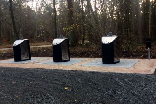 BOFA bange for nyt�rsh�rv�rk