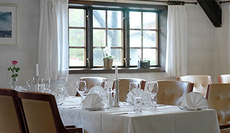 Udsolgt til nyt�rsfest p� Fredensborg