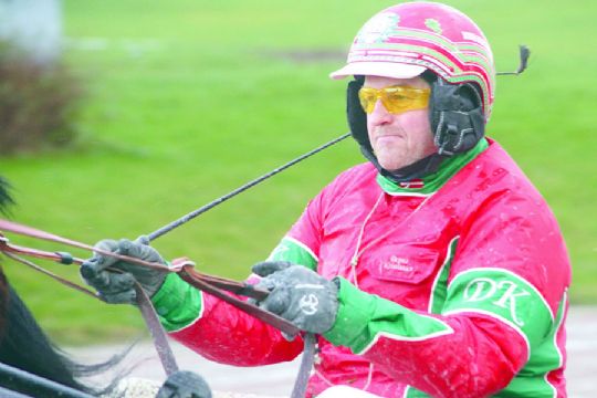 Her er den bornholmske champions b�ddel