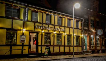 Pr�vel�sladt mand sigtet for ny vold