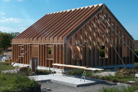 Passivhus fejrer 5-�rs jubil�um