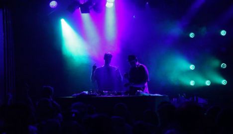 Forventer udsolgt til koncert juledag