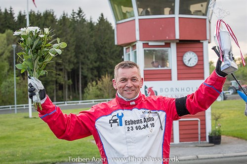 Gommans storforn�jet med nominering