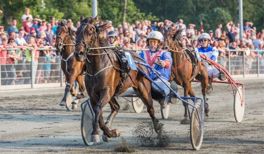 Toxido til tredje l�b i Sverige