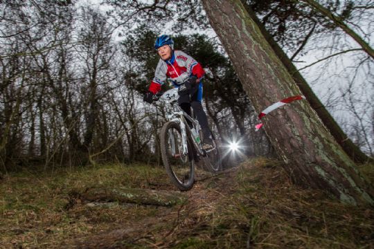 Cykelklub lukker helt ned