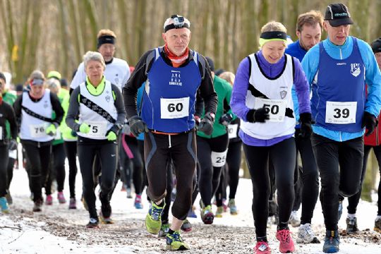Flyttedag i Cross Cup finale
