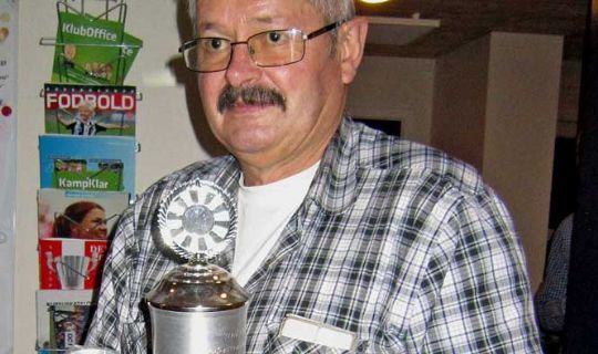 �rets AAB�er k�ret