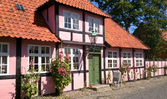 Museum har s�gt kommunalt tilskud