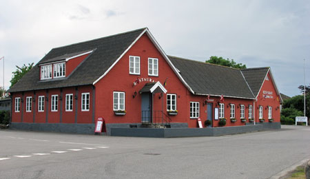 BRK sylter svar om lejligheder