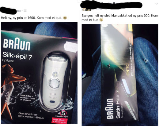 Butikstyves koster p� nettet