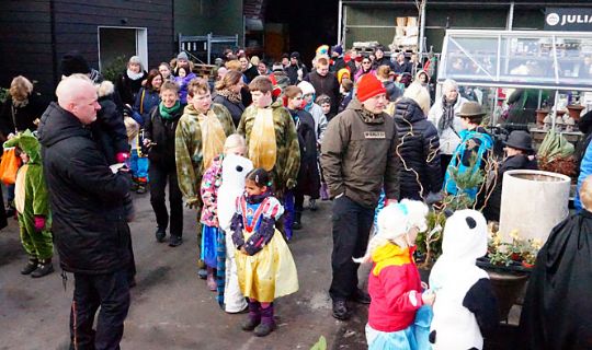 B�rneuge hos Fridolf