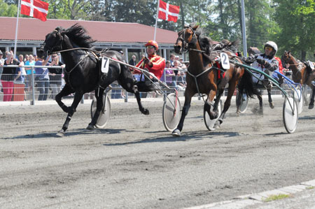 Utilfreds med manglende mesterskabsl�b 
