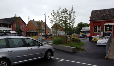 Bilist havde ikke k�rekort