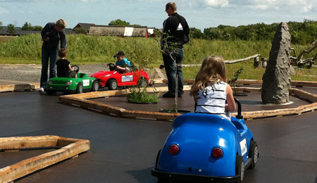 Gratister p� NaturBornholm