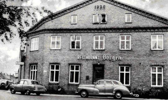 Bornholms Beattempel mindes