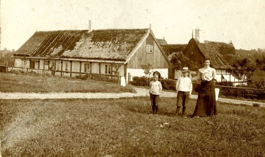 S�ger st�tte til bogprojekt