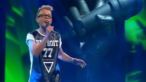 Stjernefr� spiller i Hasle IF