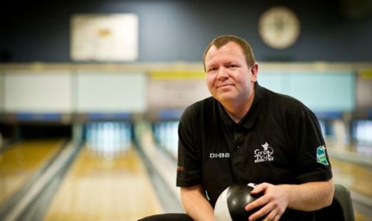 Bowlere i kedelig stime