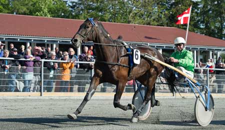 Stor profil har k�rt sit sidste travl�b