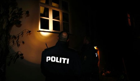 Naboer frygtede indbrud