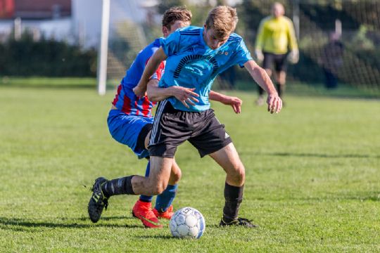 God stemning i Midtbornholm