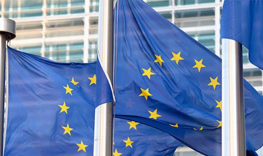 Sv�rt at f� brugt EU-millioner