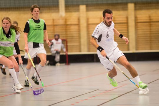 Sejr til FF Bornholm