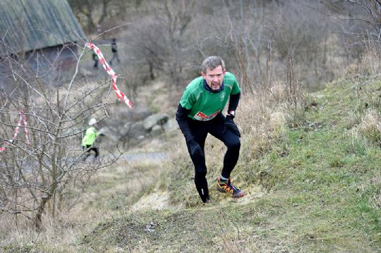 Mere end 70 l�b cross